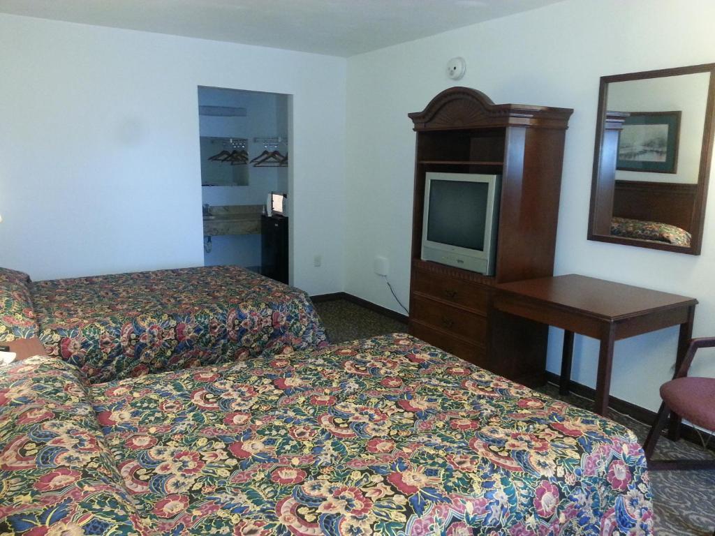 Orient Park East Lake Inn חדר תמונה