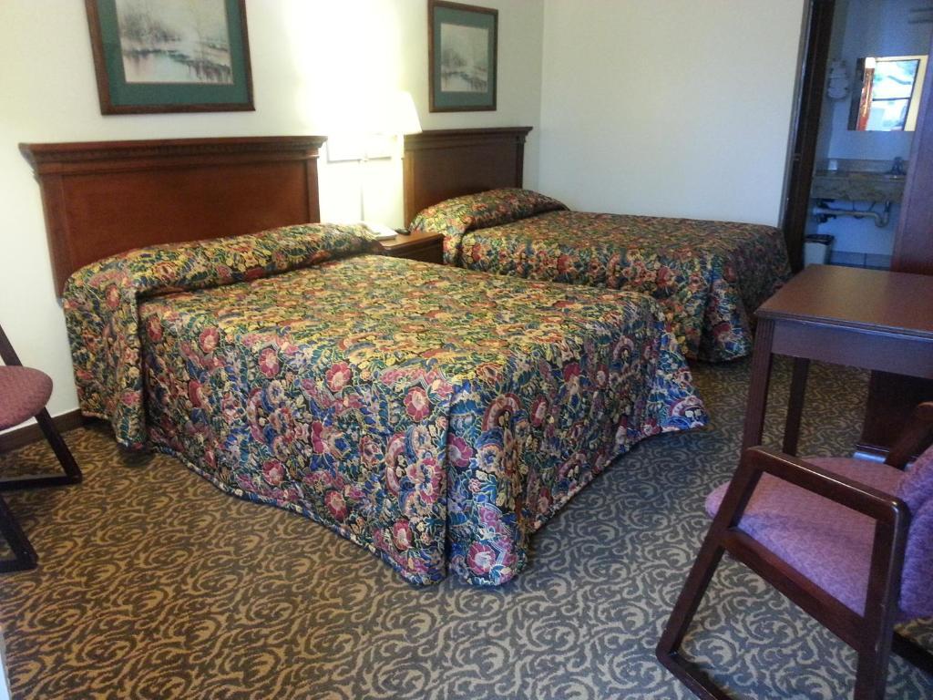 Orient Park East Lake Inn חדר תמונה